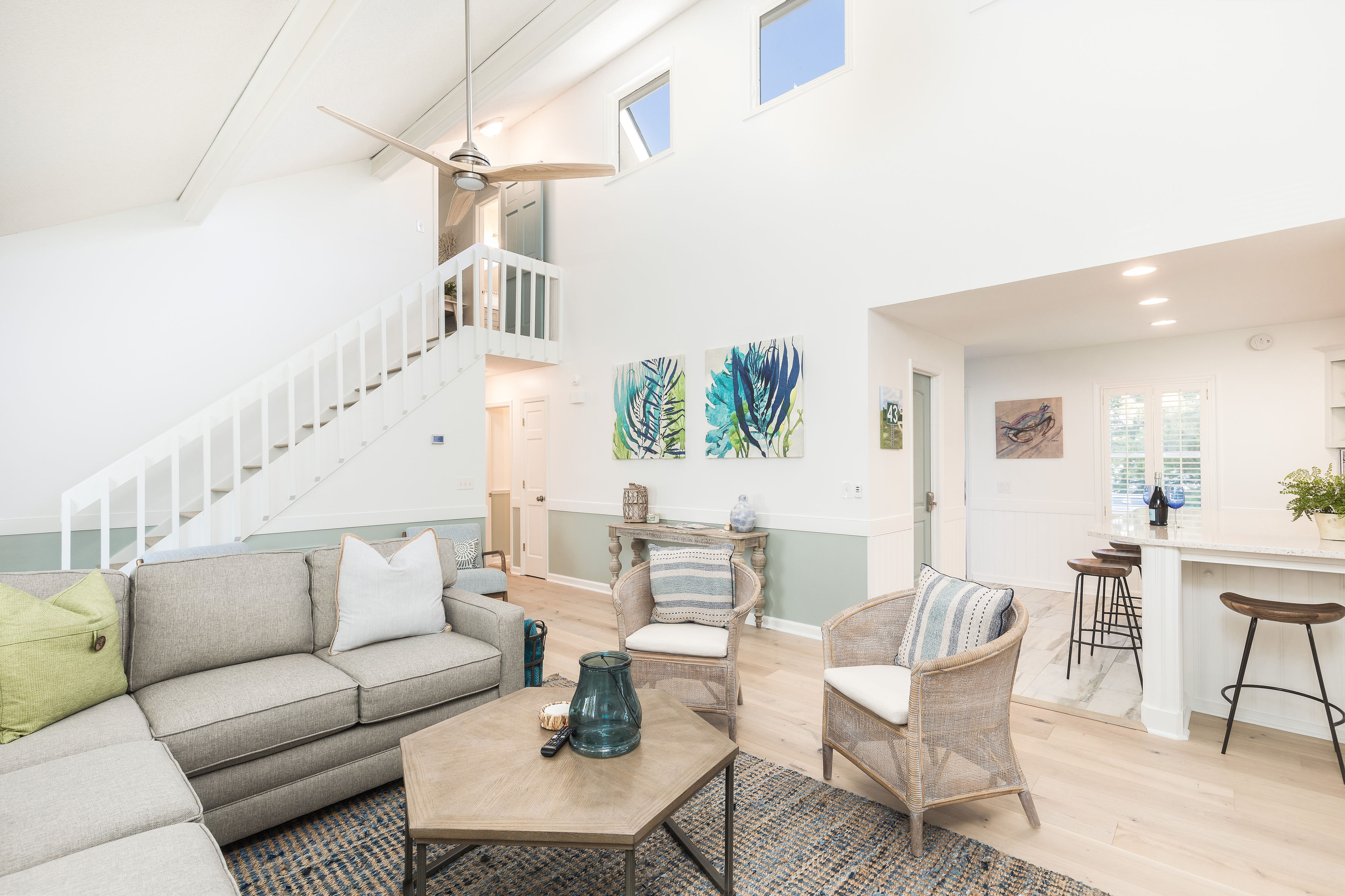 Isle Of Palms Home 1015349
