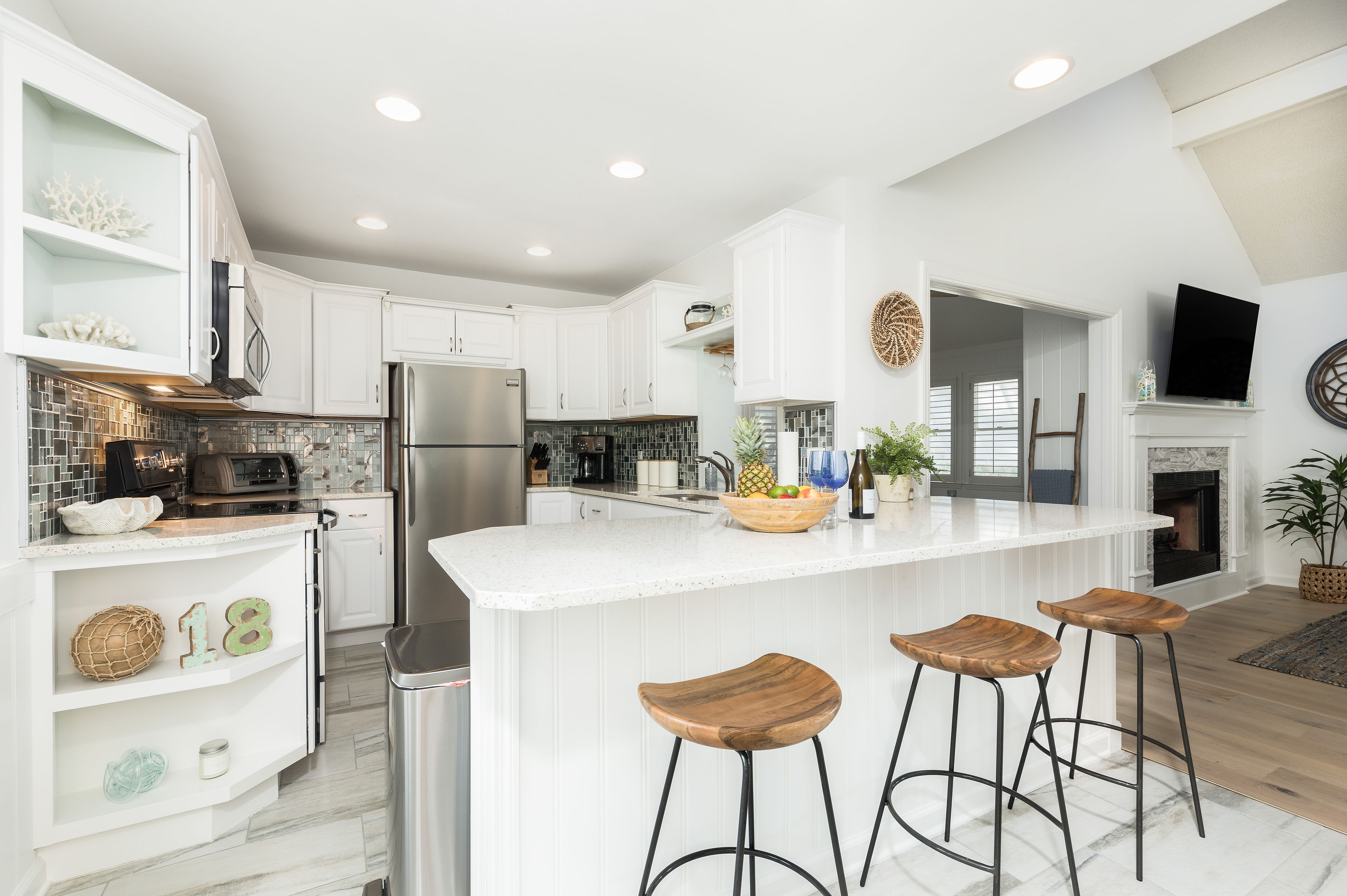 Isle Of Palms Home 1015349