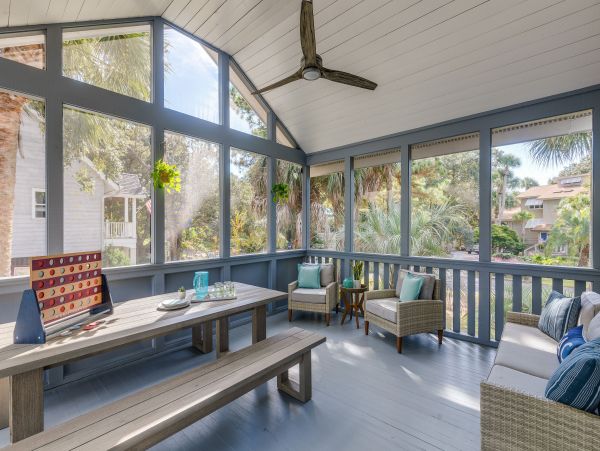 Isle Of Palms Home 1015349