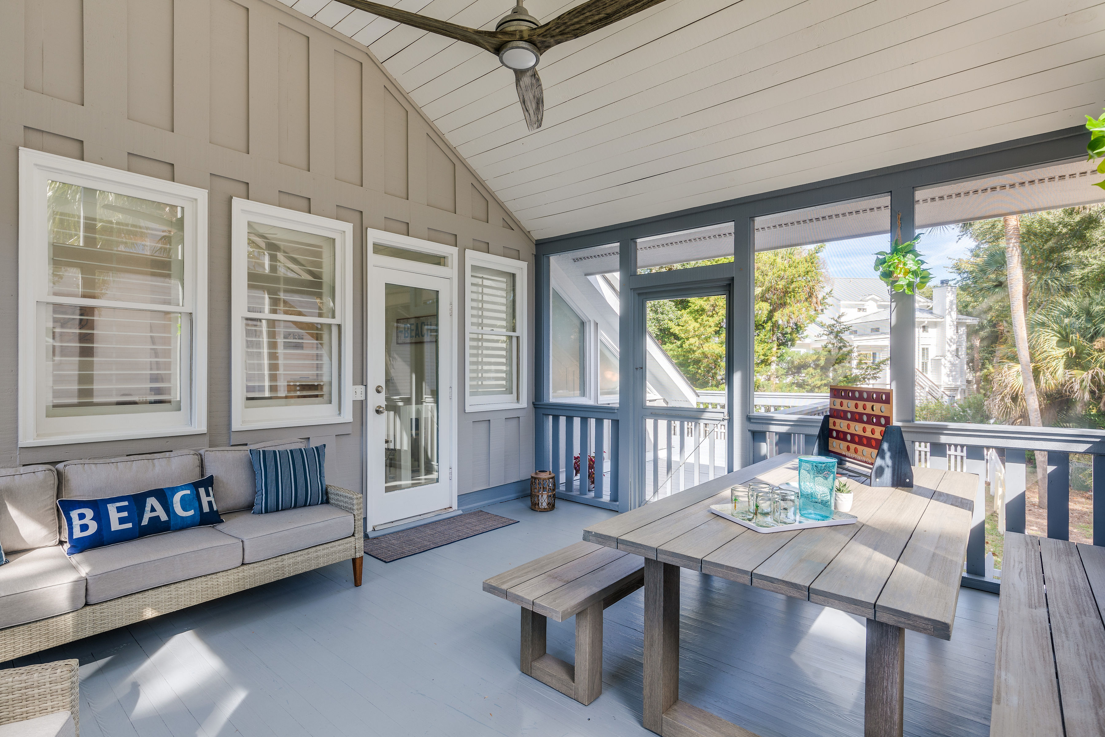 Isle Of Palms Home 1015349