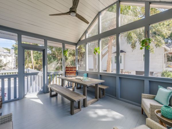 Isle Of Palms Home 1015349