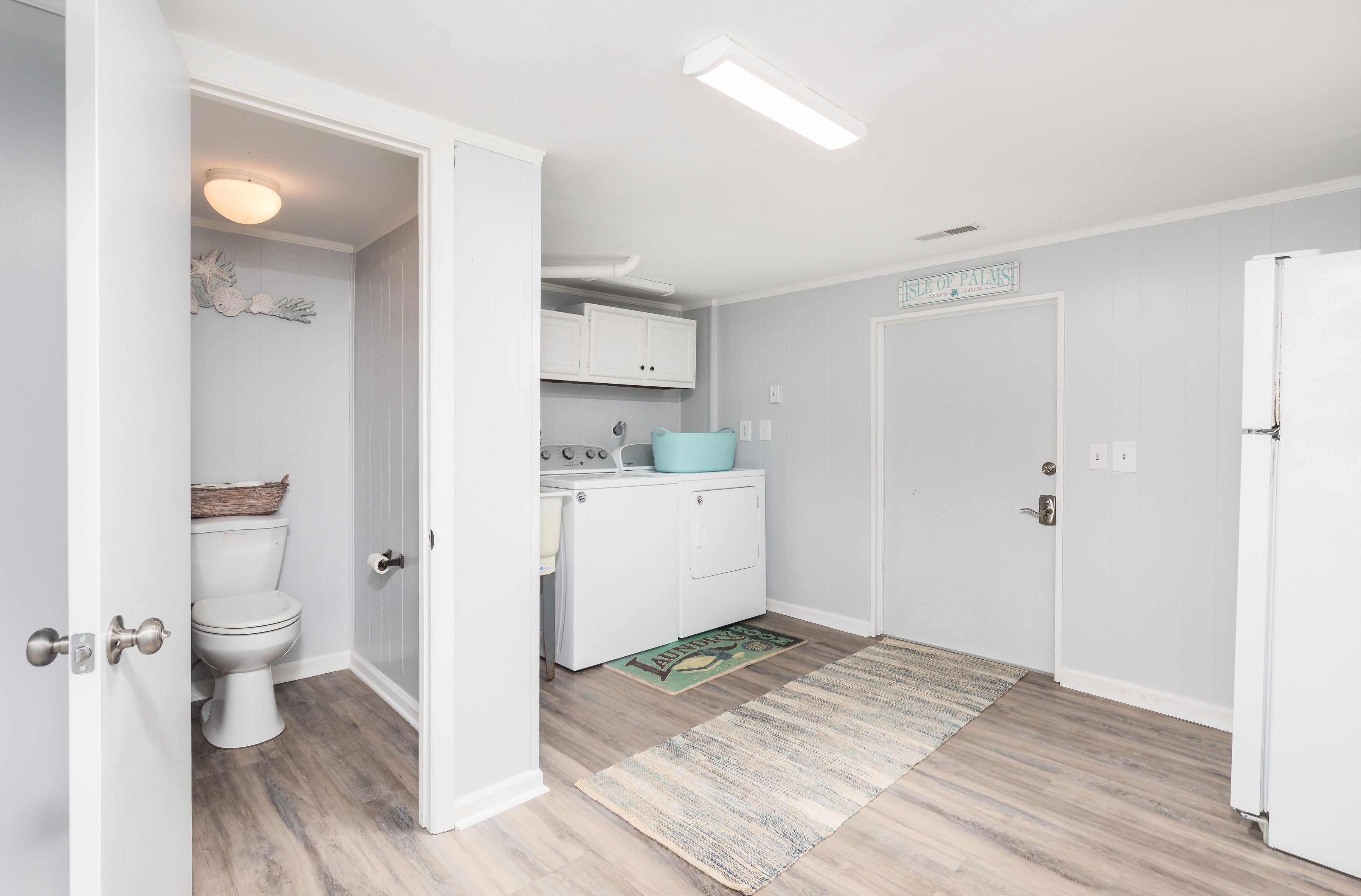 Isle Of Palms Home 1015349
