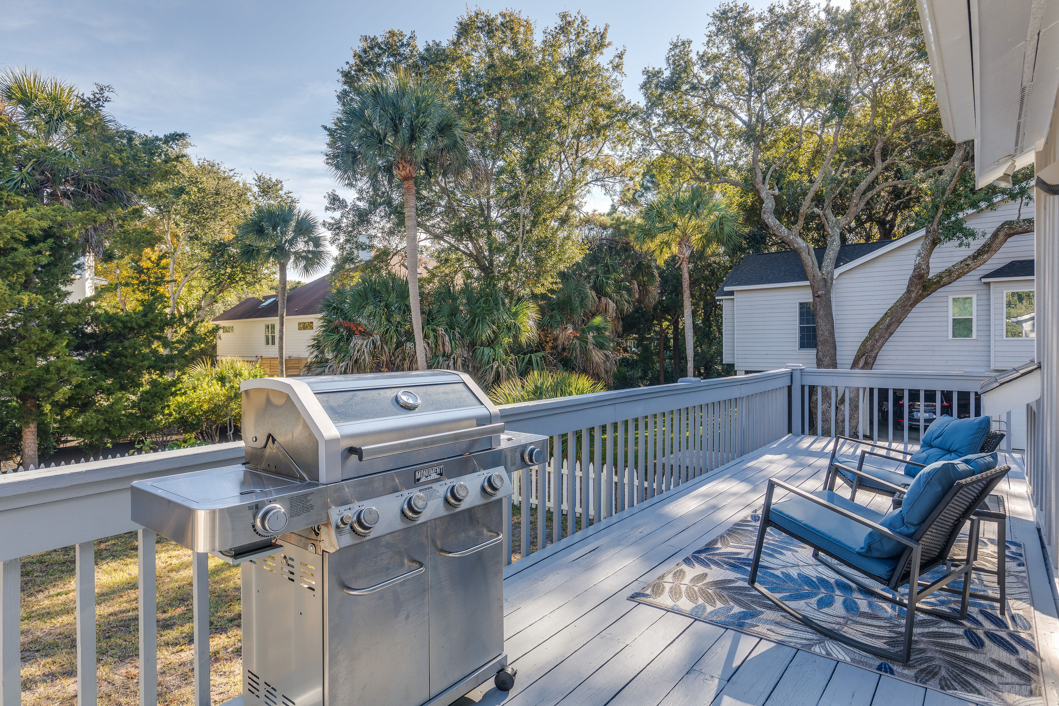 Isle Of Palms Home 1015349