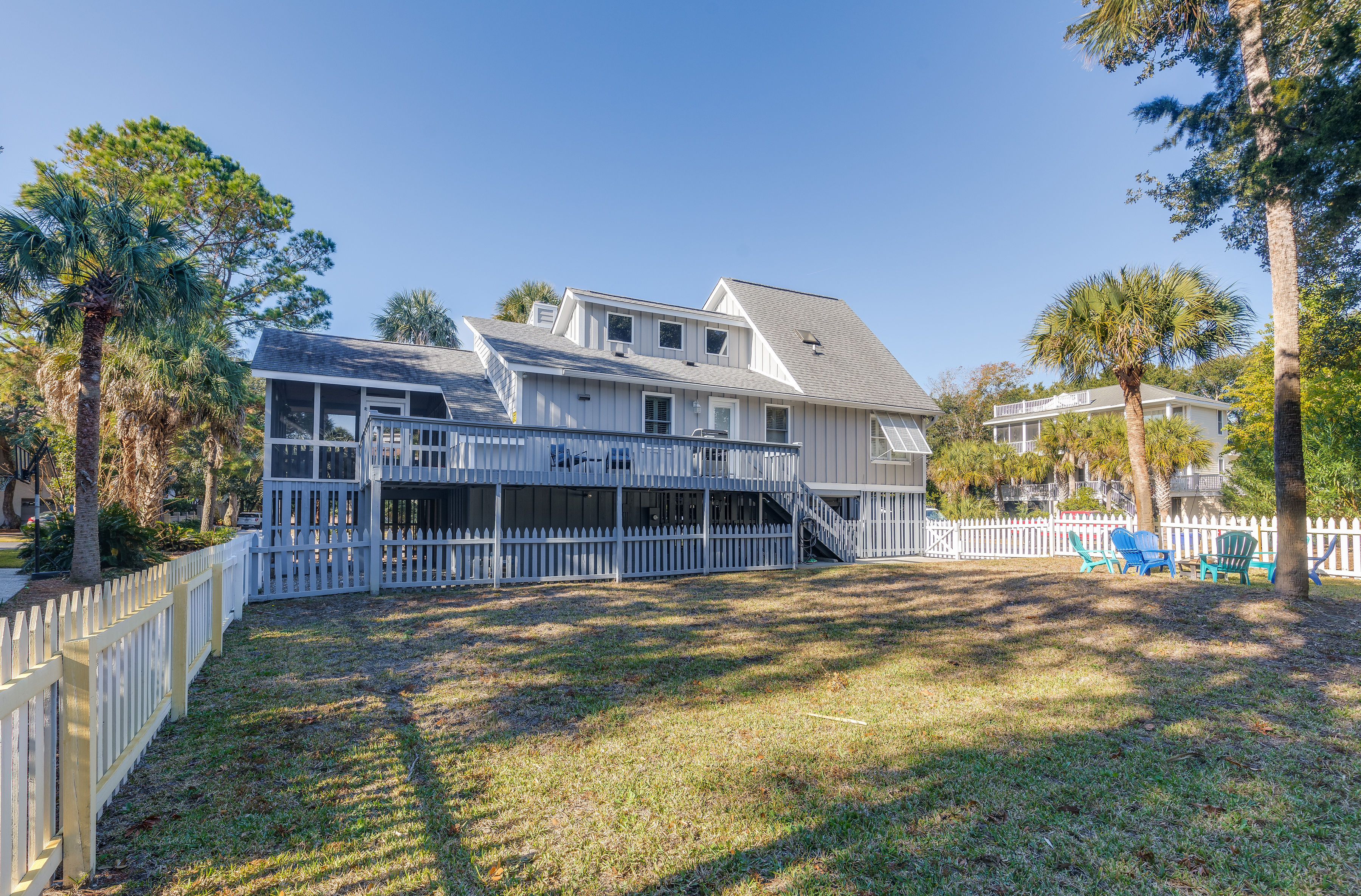 Isle Of Palms Home 1015349
