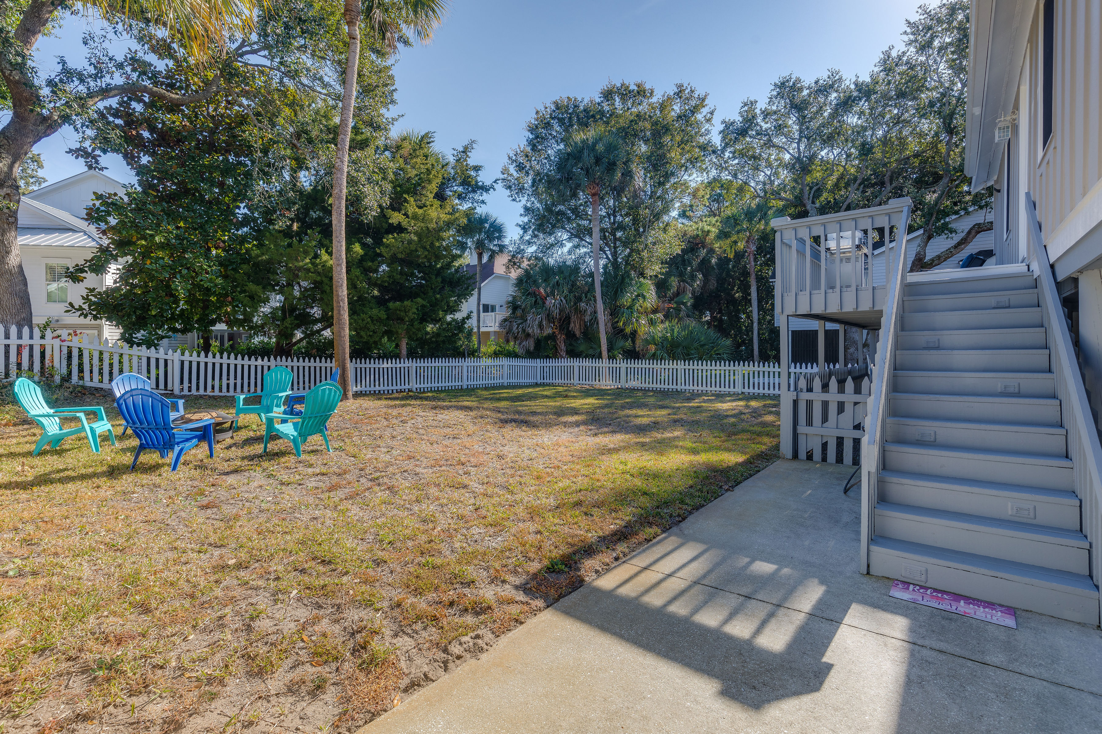 Isle Of Palms Home 1015349