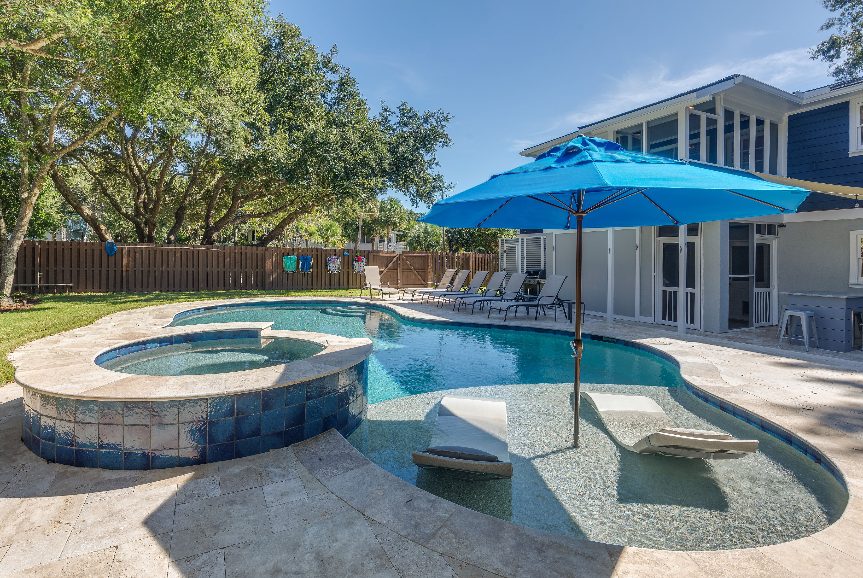 Isle Of Palms Home 1015350