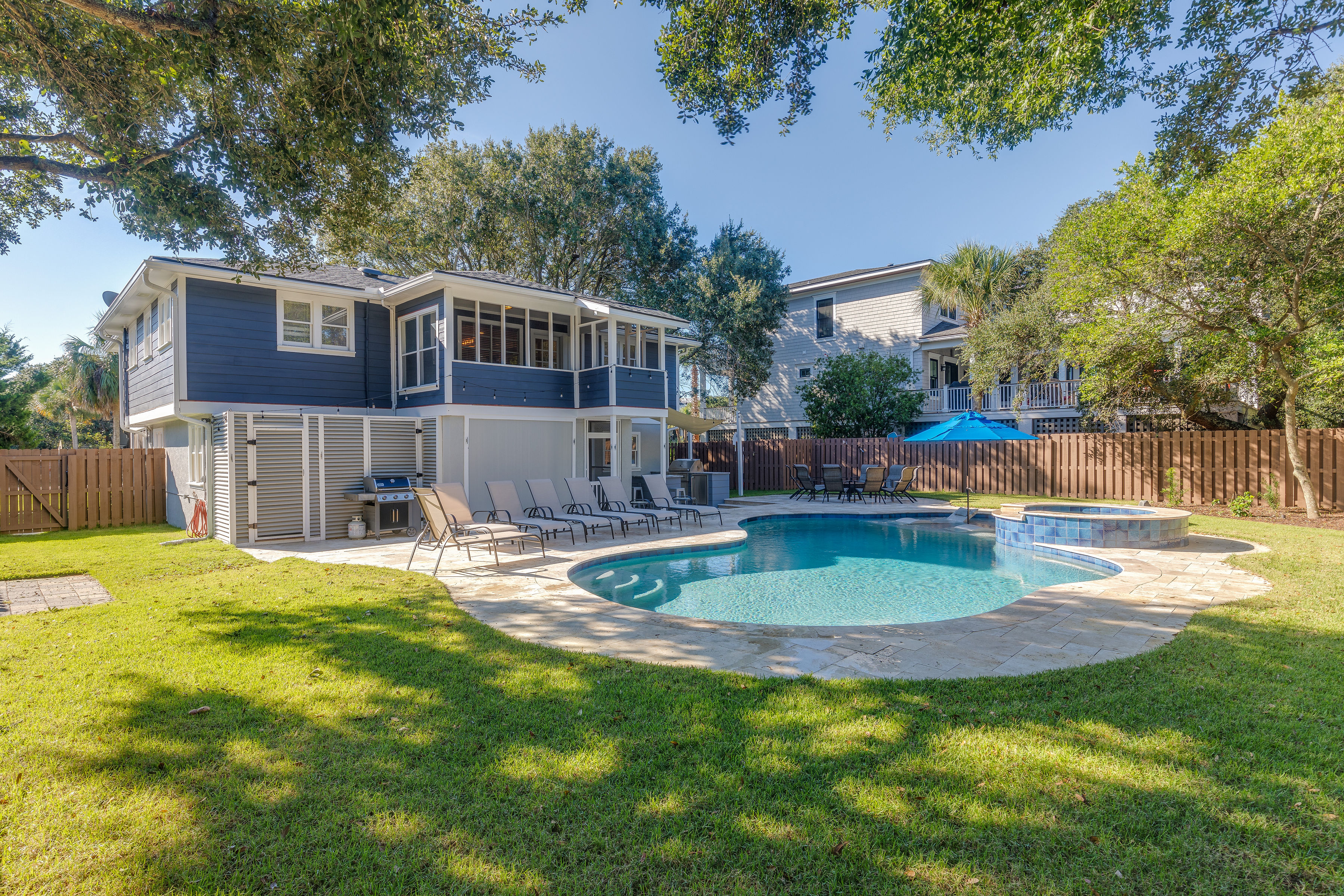 Isle Of Palms Home 1015350