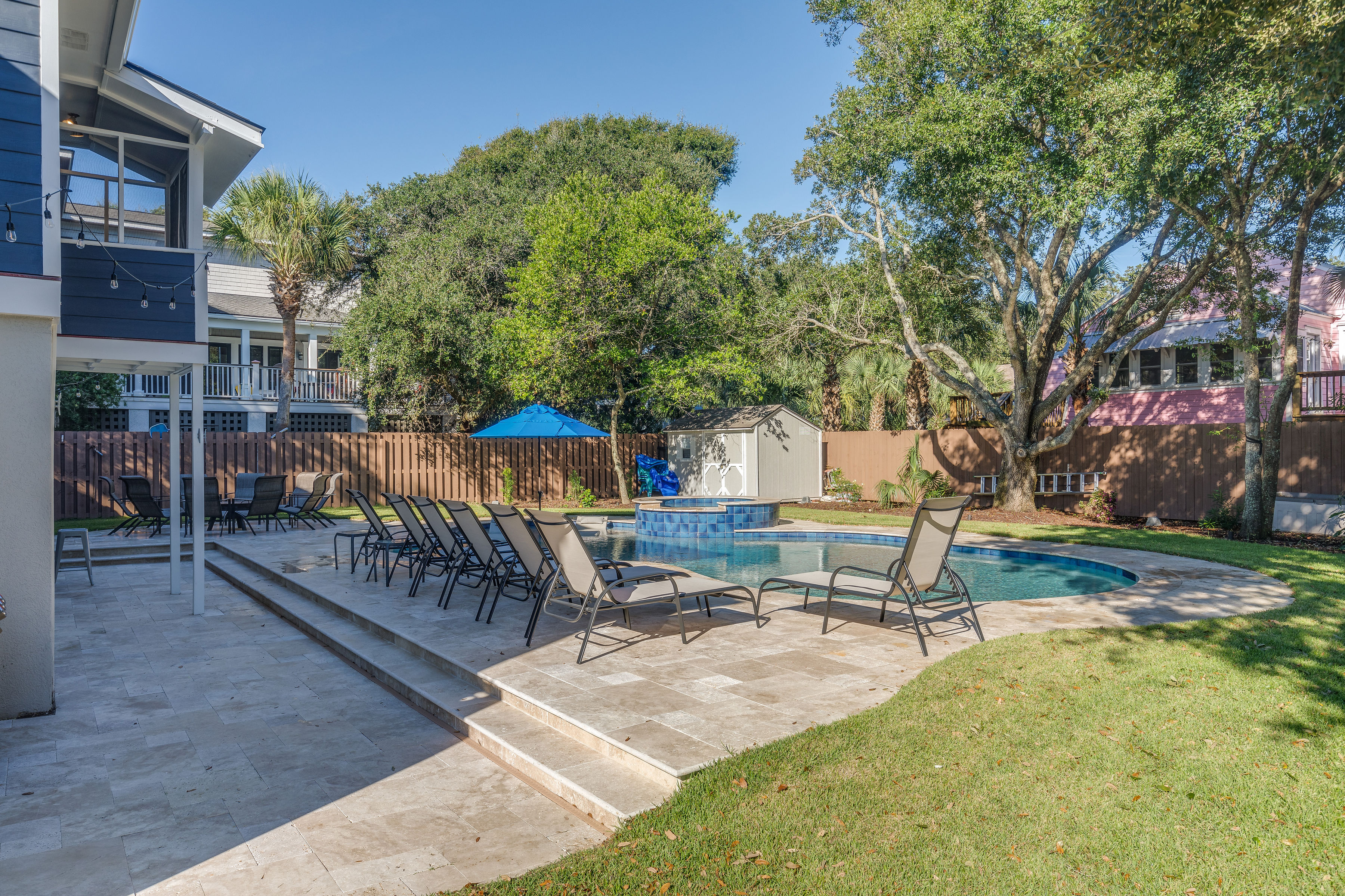 Isle Of Palms Home 1015350