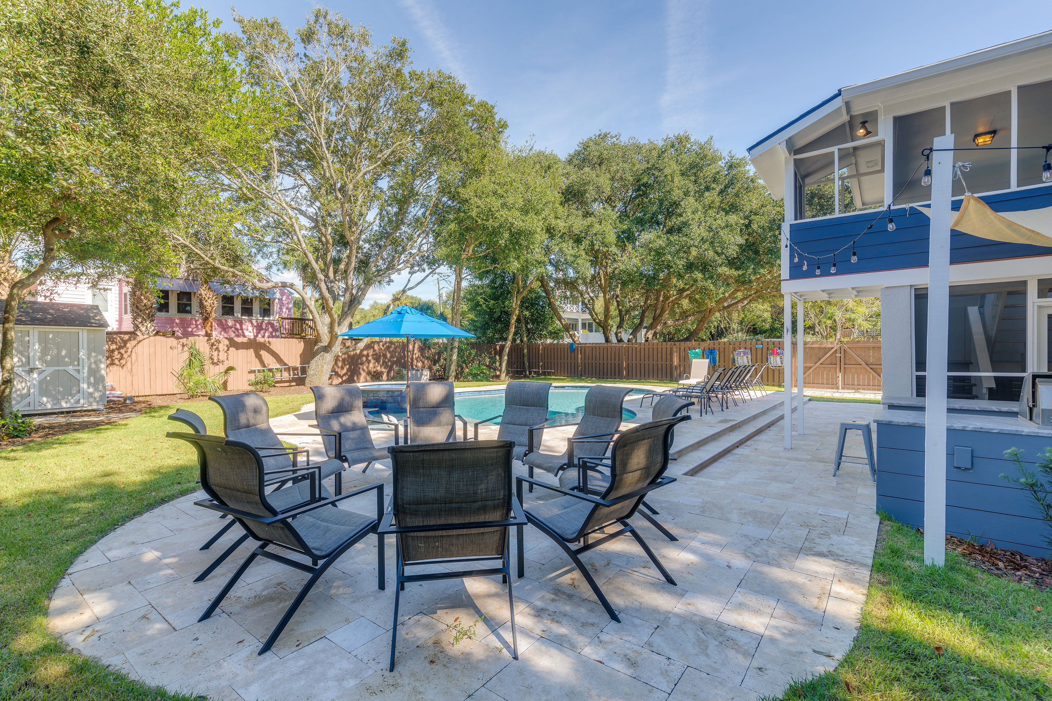 Isle Of Palms Home 1015350