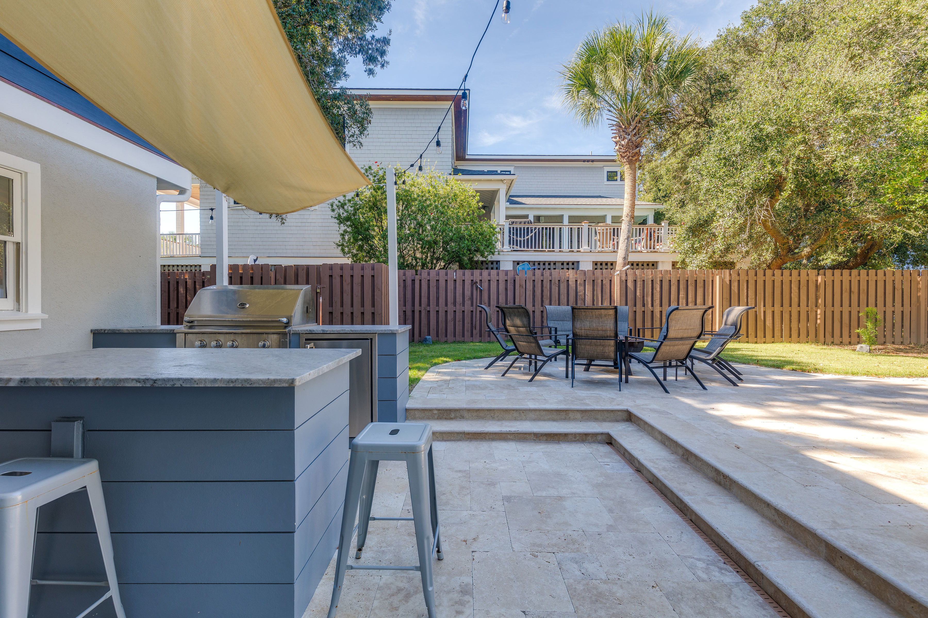 Isle Of Palms Home 1015350