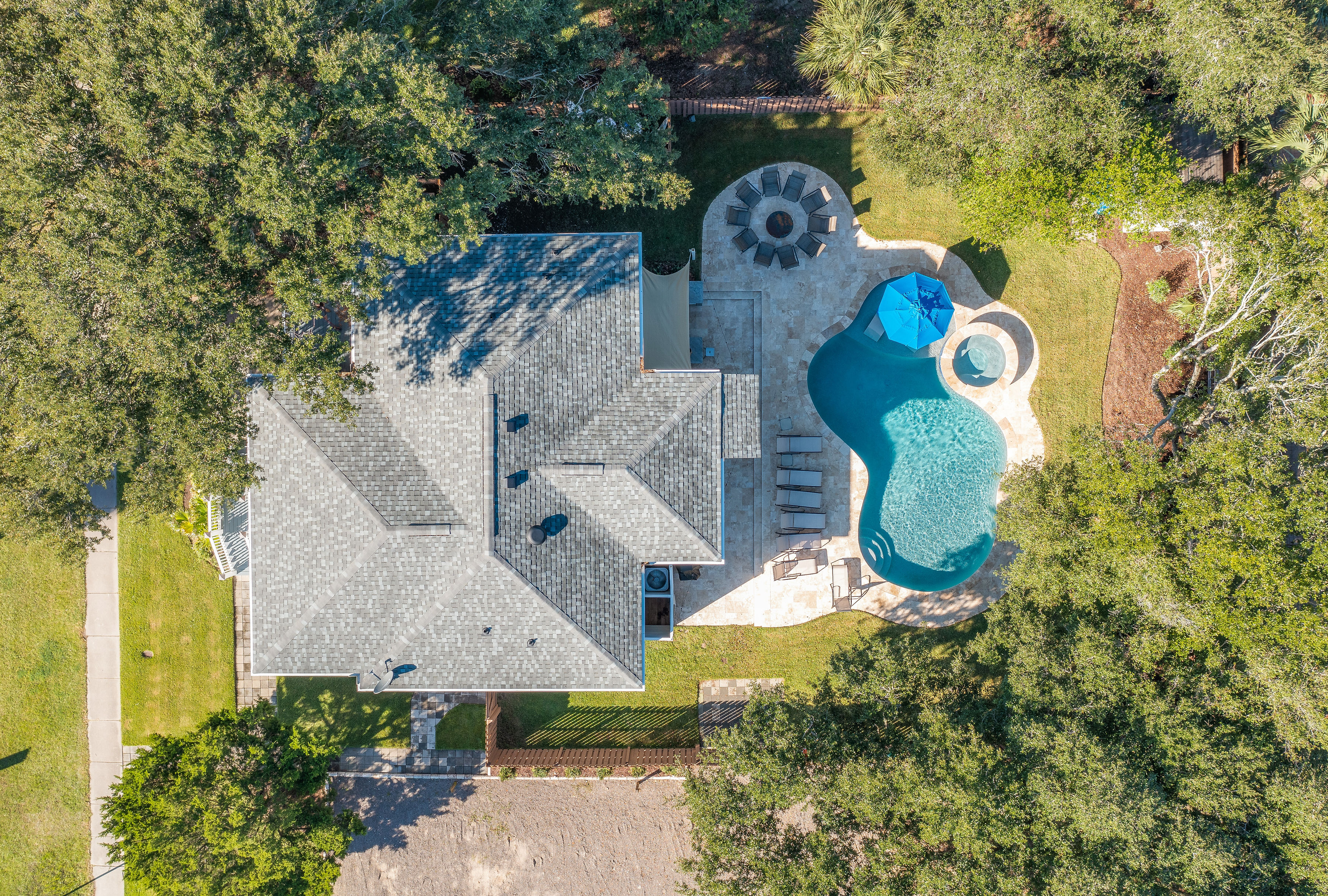 Isle Of Palms Home 1015350