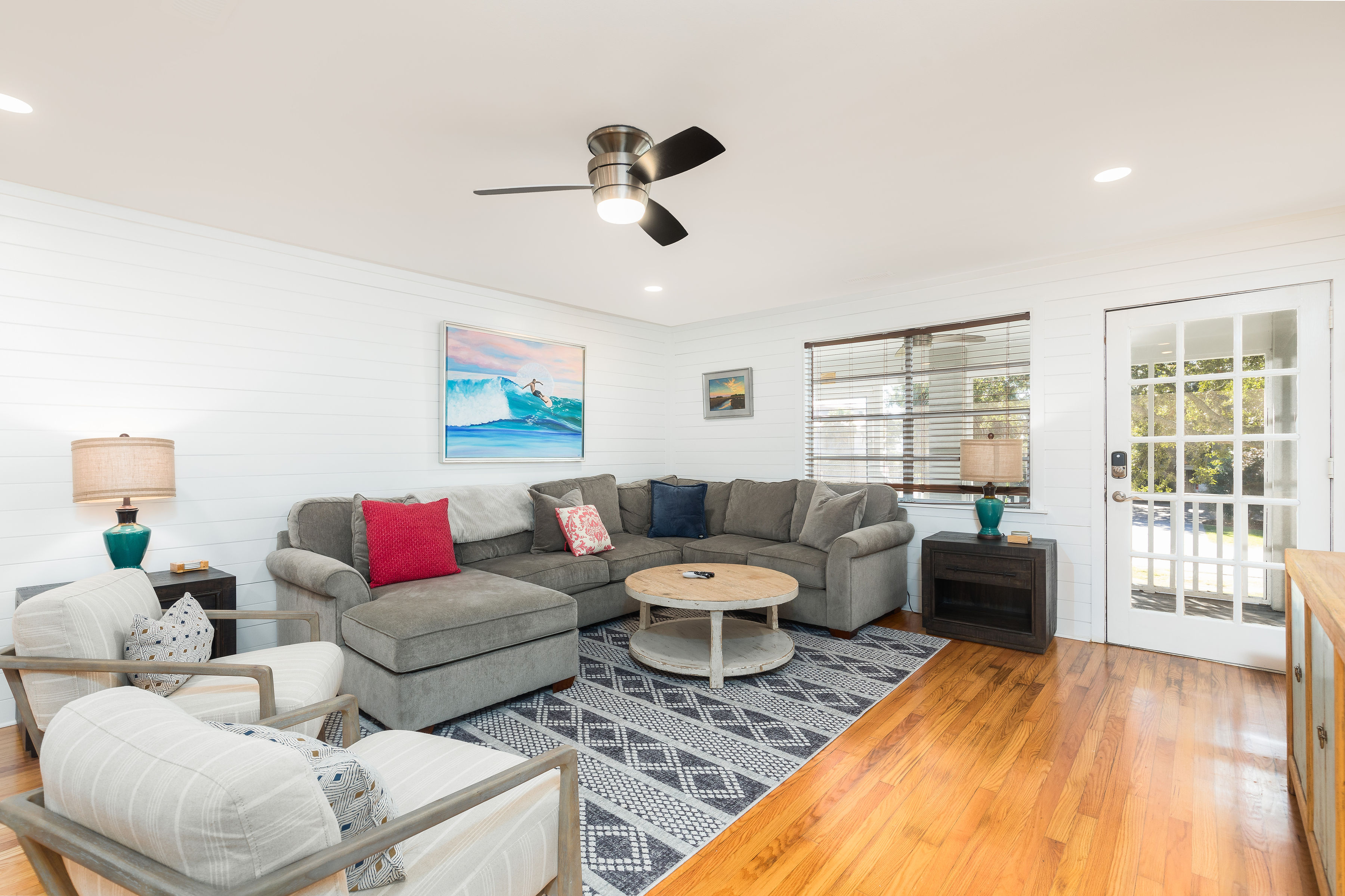 Isle Of Palms Home 1015350