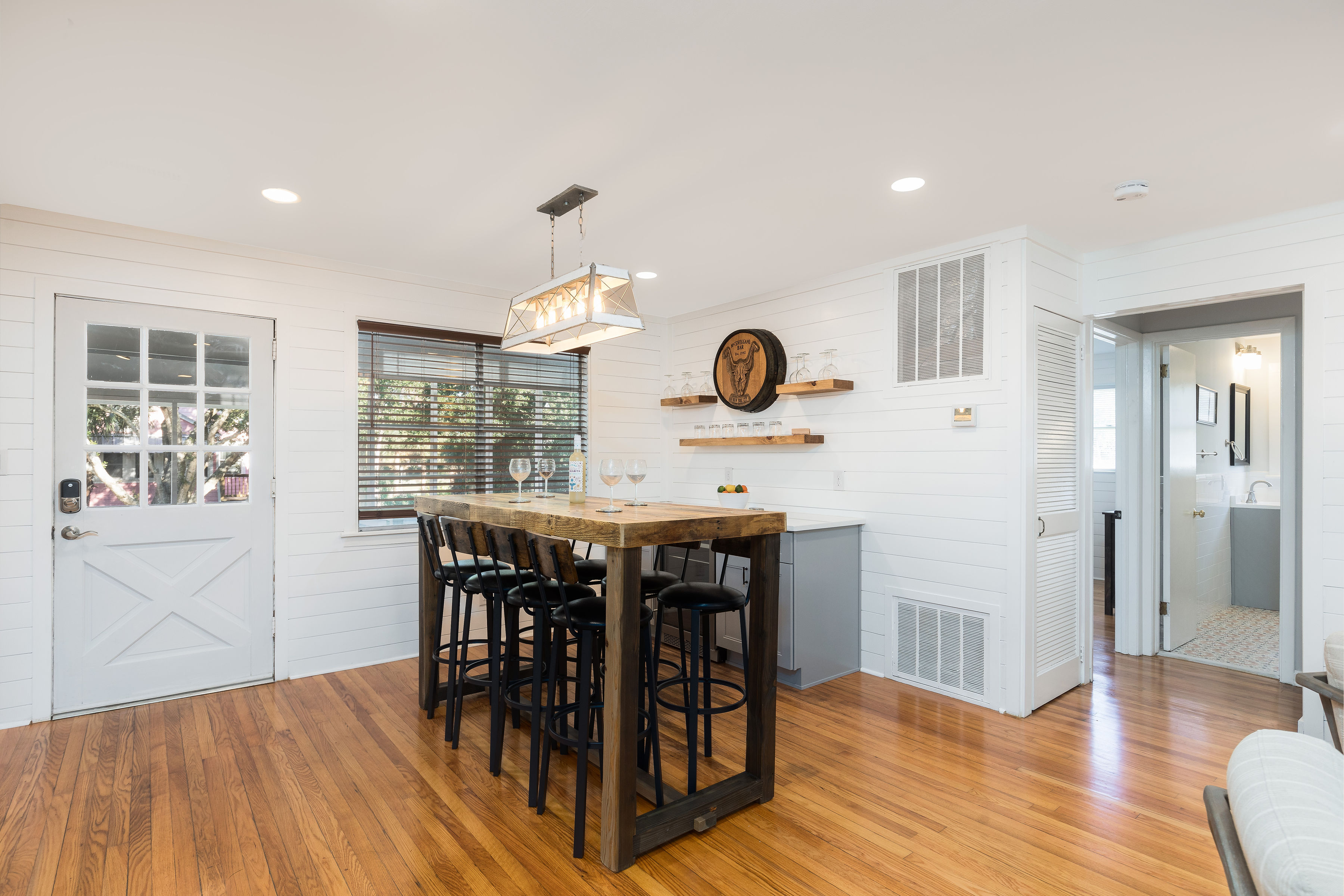 Isle Of Palms Home 1015350
