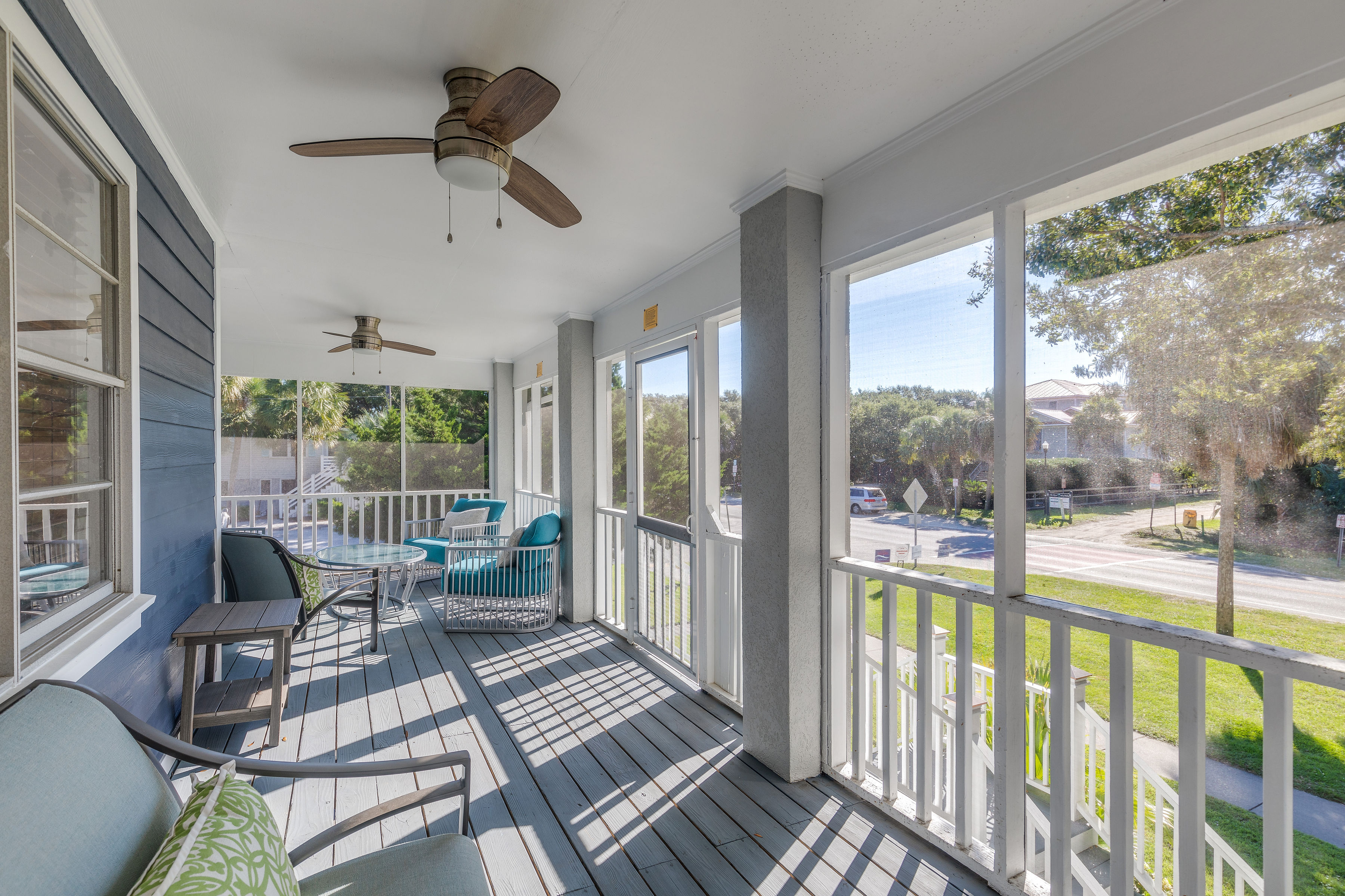 Isle Of Palms Home 1015350