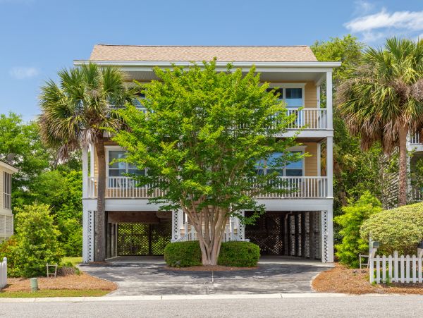 Isle Of Palms Home 1015351