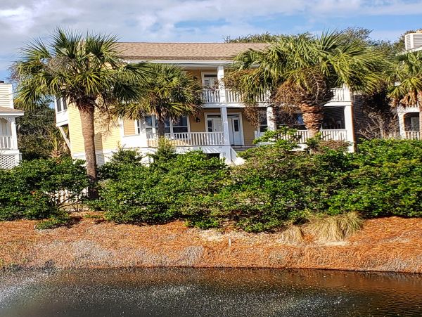 Isle Of Palms Home 1015351