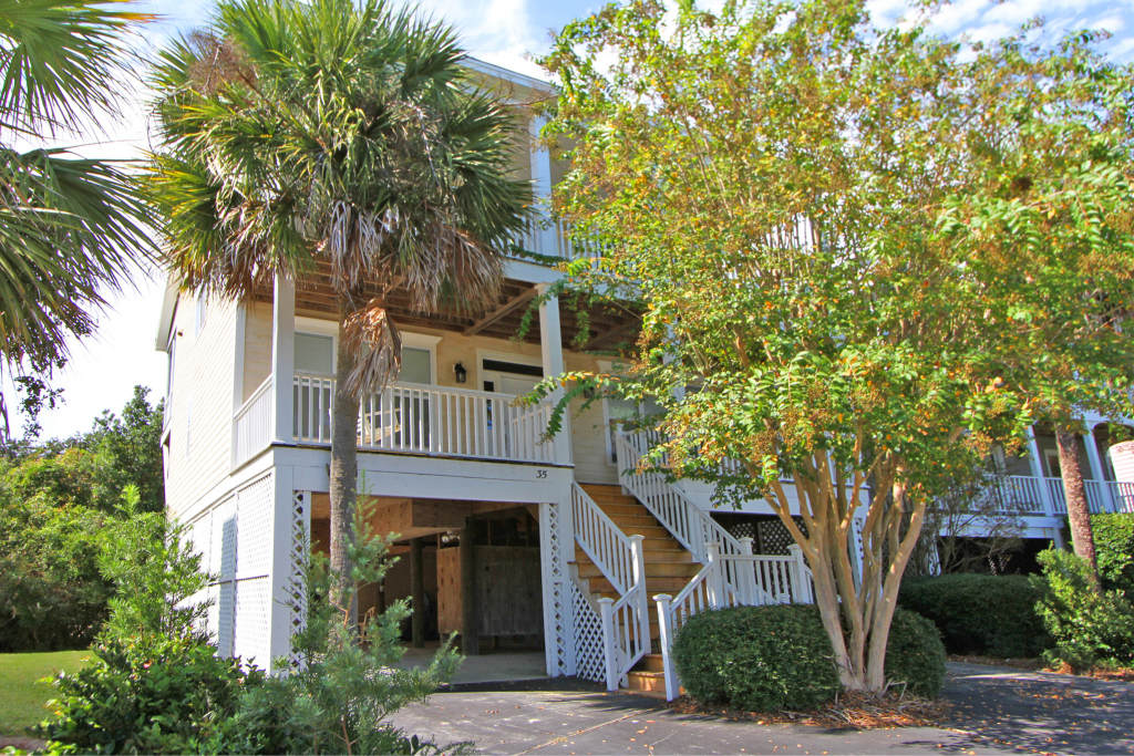 Isle Of Palms Home 1015351