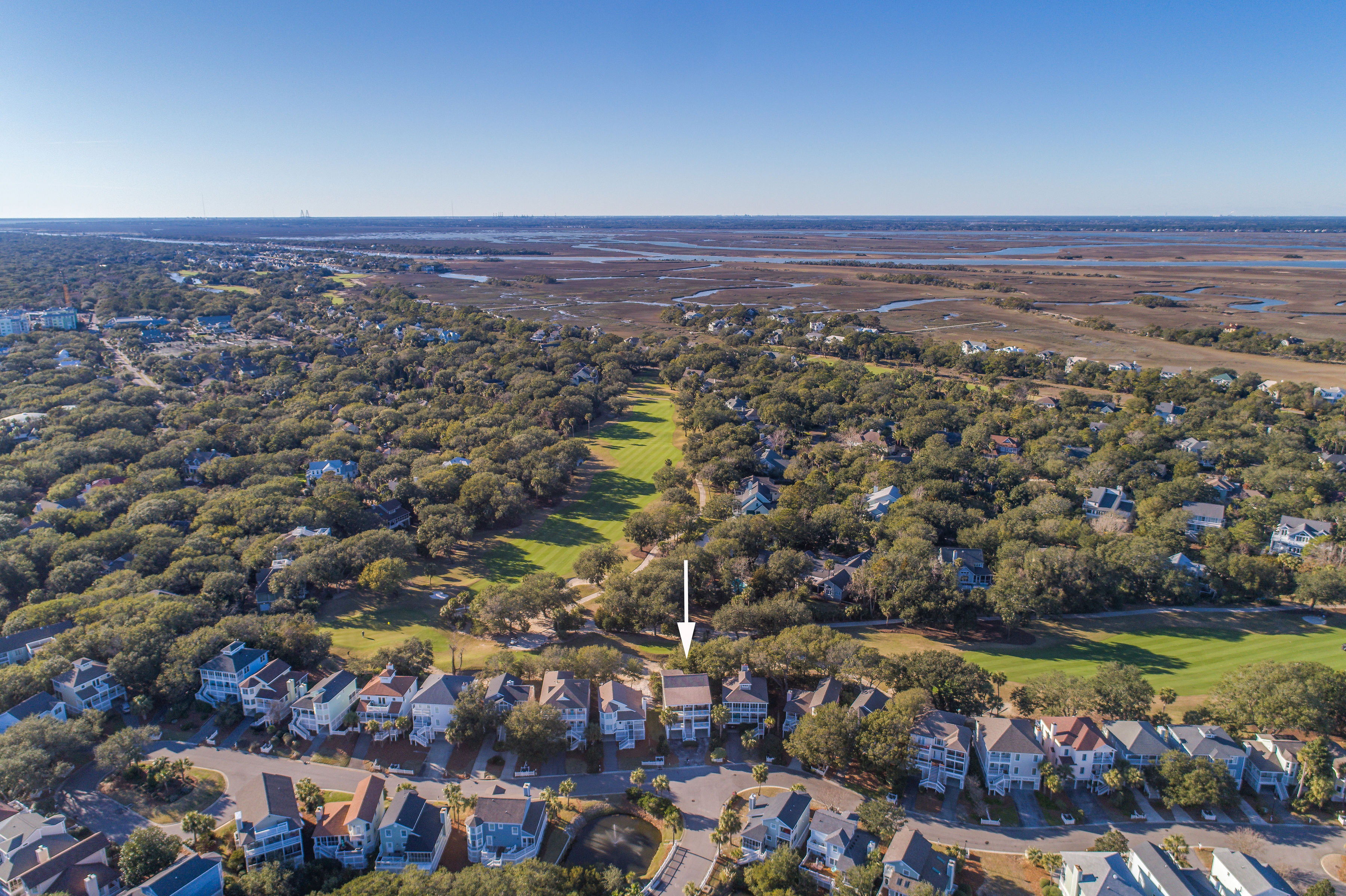 Isle Of Palms Home 1015351