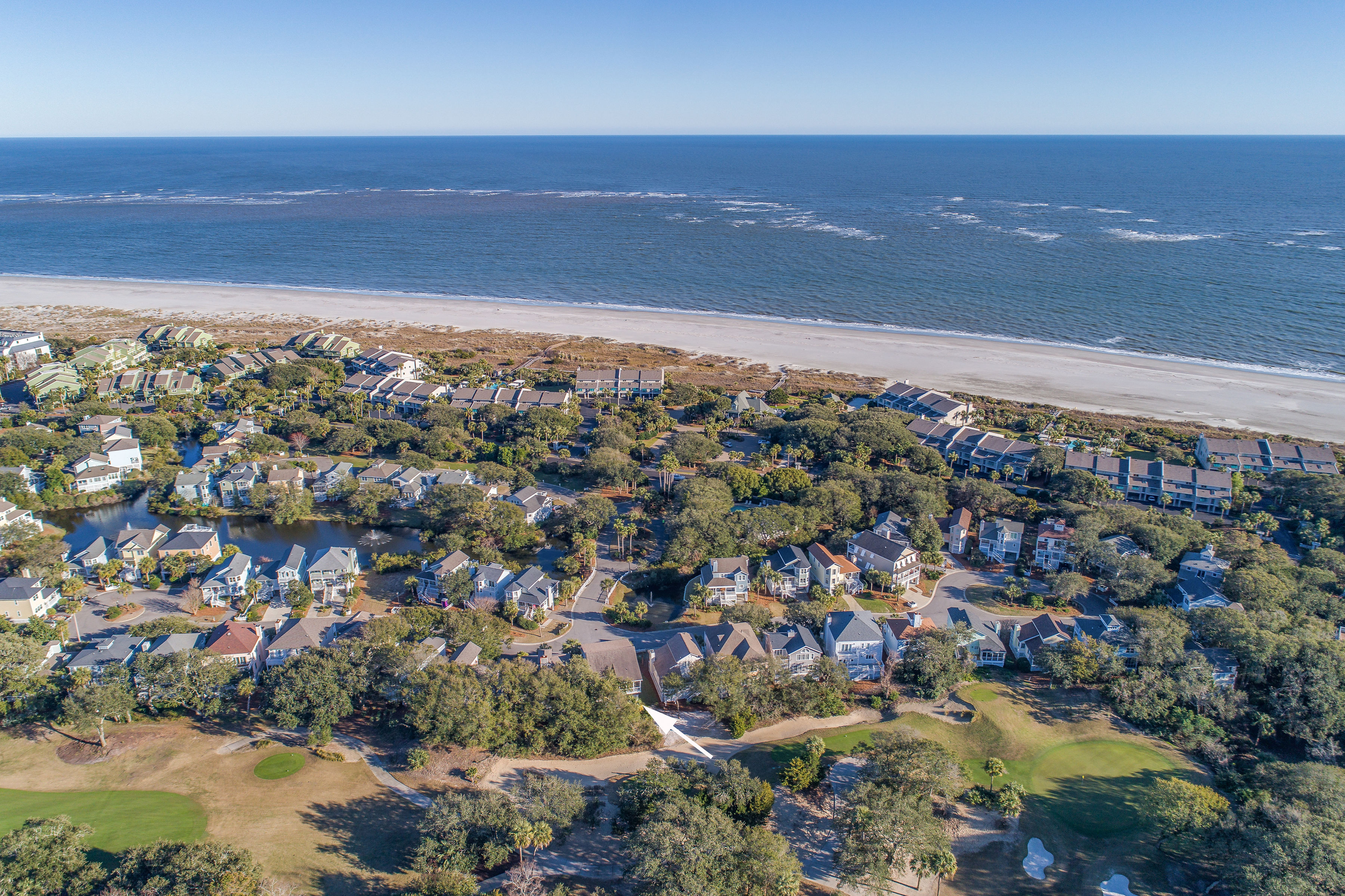 Isle Of Palms Home 1015351