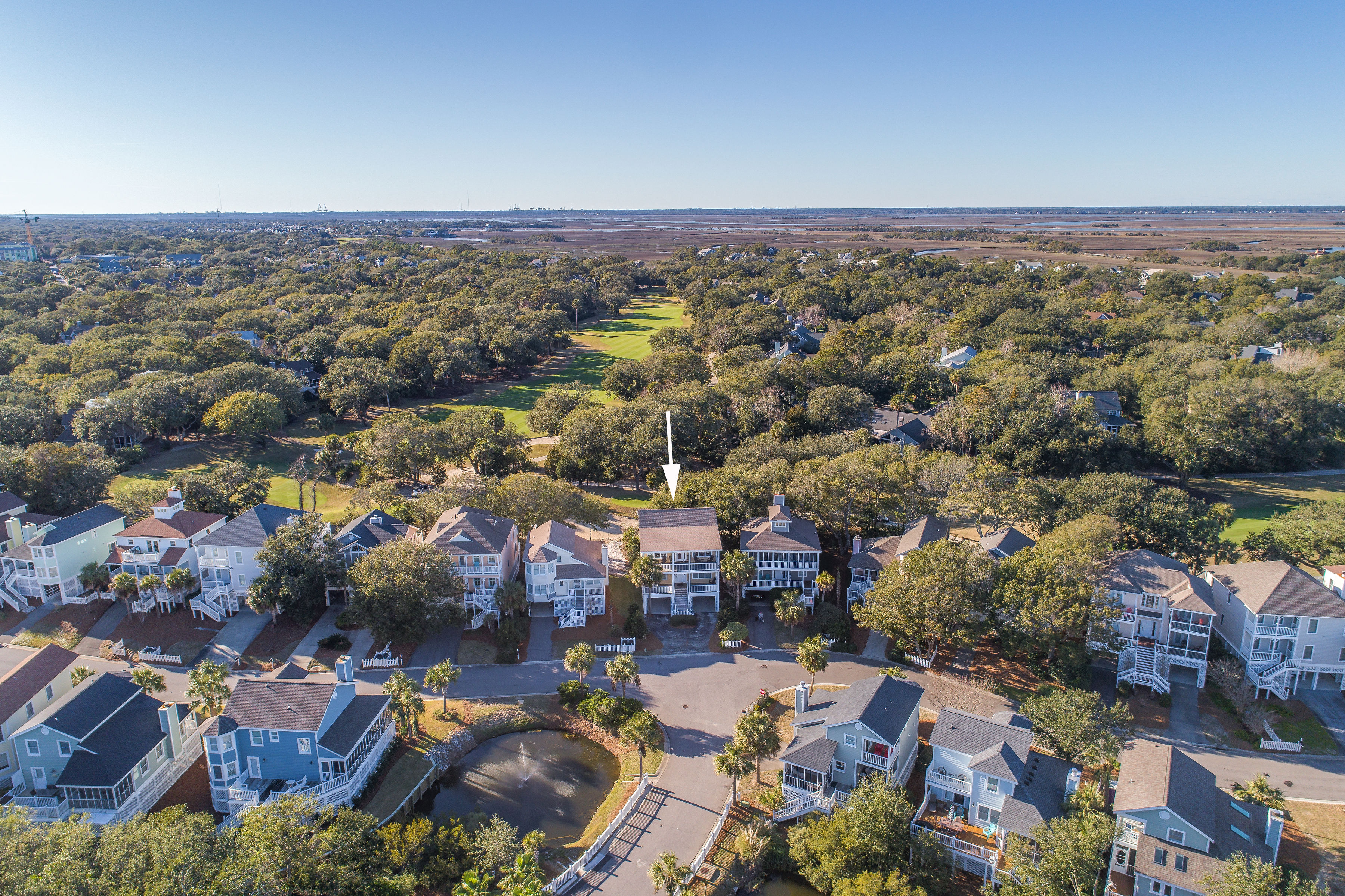 Isle Of Palms Home 1015351
