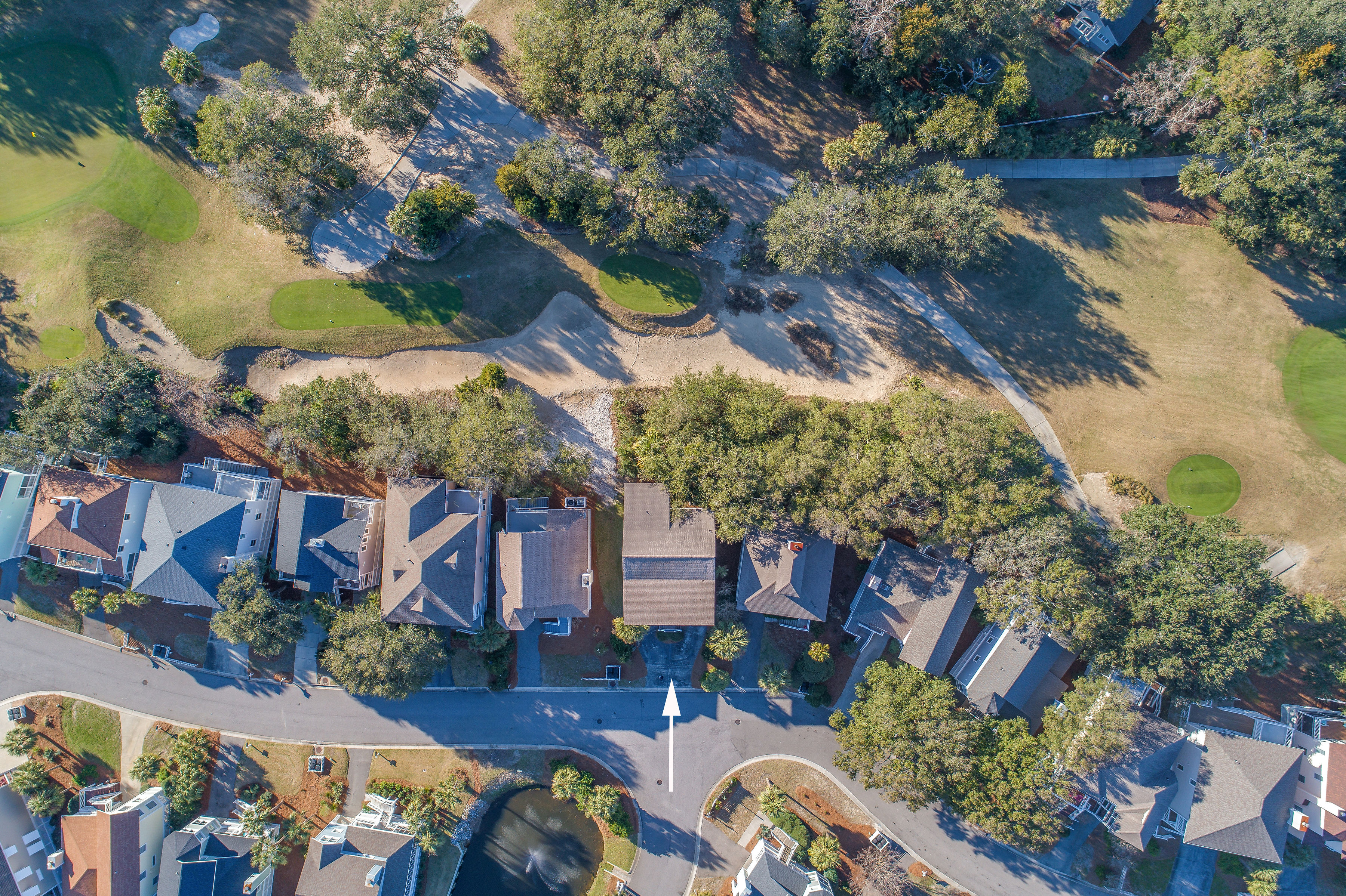 Isle Of Palms Home 1015351