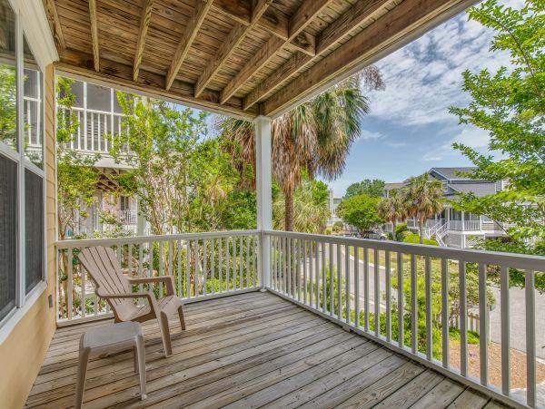 Isle Of Palms Home 1015351