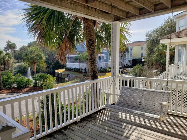 Isle Of Palms Home 1015351