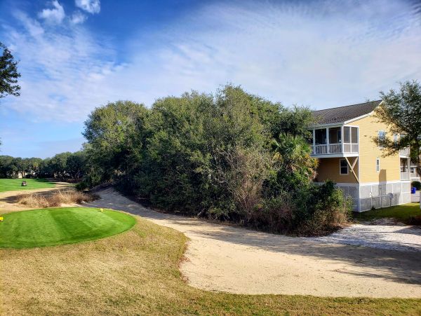 Isle Of Palms Home 1015351