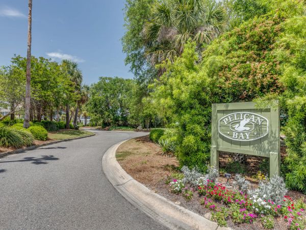 Isle Of Palms Home 1015351