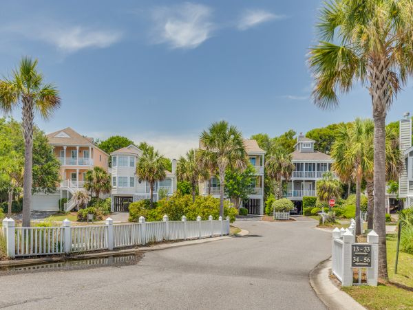 Isle Of Palms Home 1015351