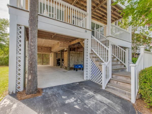 Isle Of Palms Home 1015351