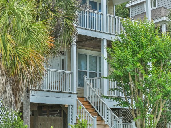 Isle Of Palms Home 1015351