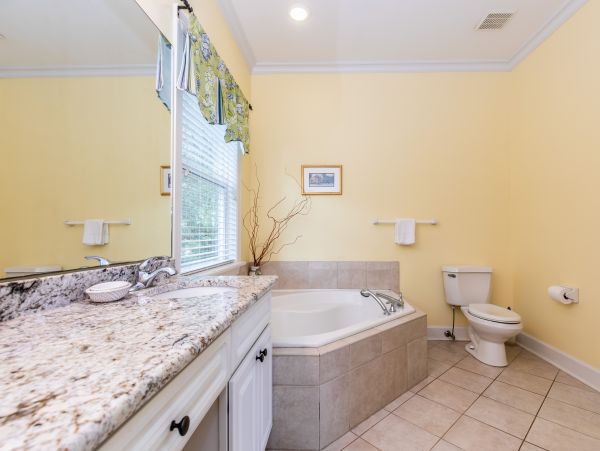 Isle Of Palms Home 1015351