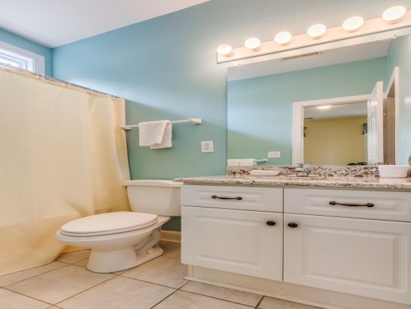 Isle Of Palms Home 1015351