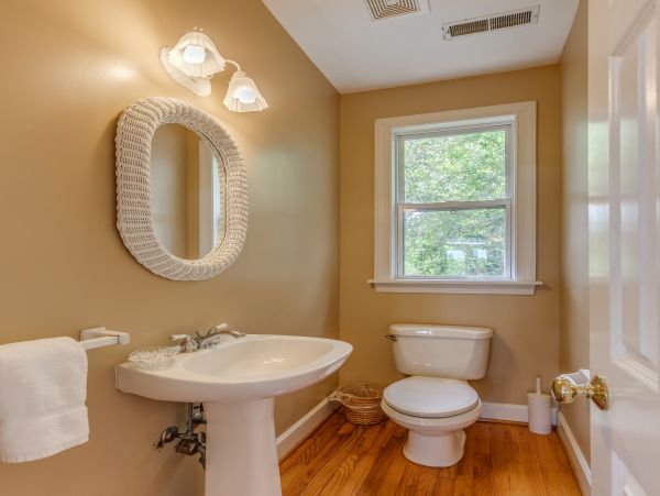 Isle Of Palms Home 1015351