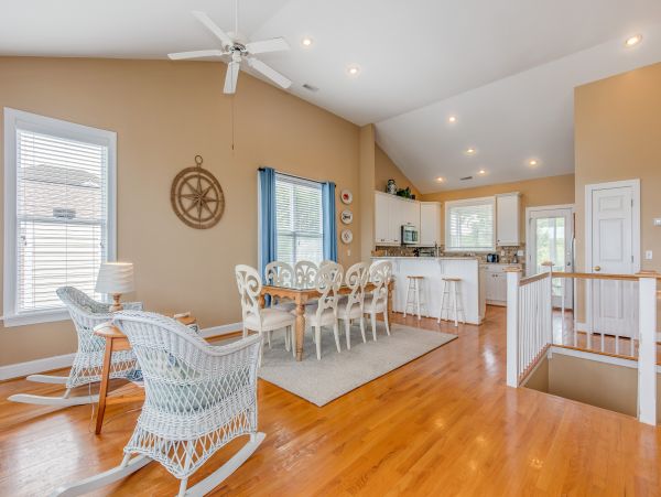 Isle Of Palms Home 1015351