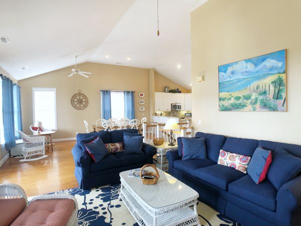 Isle Of Palms Home 1015351