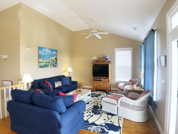 Isle Of Palms Home 1015351