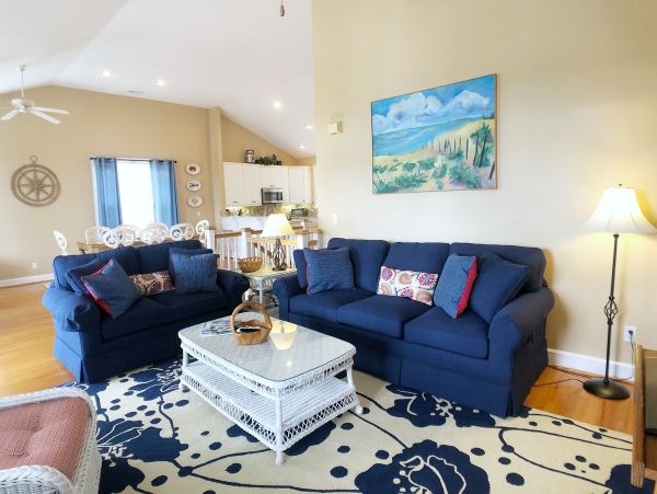 Isle Of Palms Home 1015351