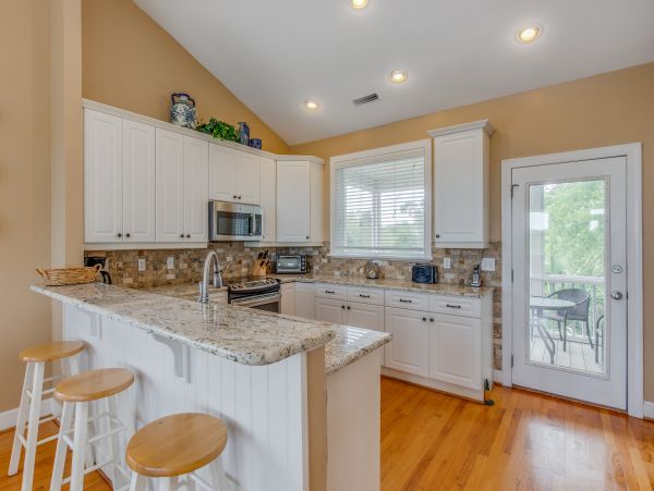 Isle Of Palms Home 1015351