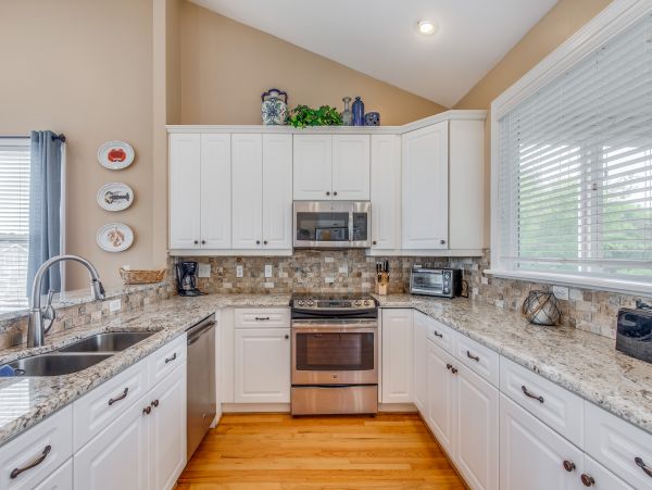Isle Of Palms Home 1015351