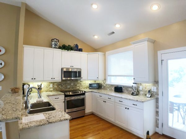 Isle Of Palms Home 1015351