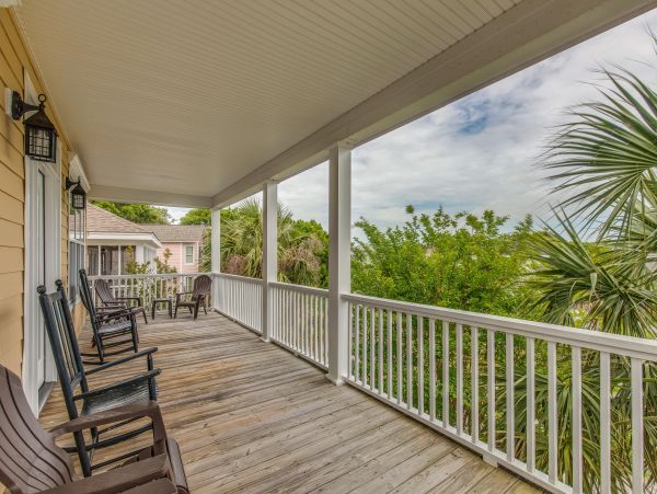 Isle Of Palms Home 1015351