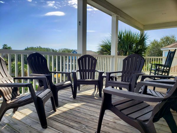 Isle Of Palms Home 1015351