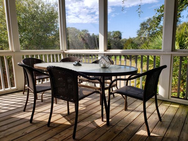 Isle Of Palms Home 1015351