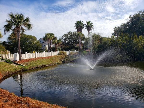 Isle Of Palms Home 1015351