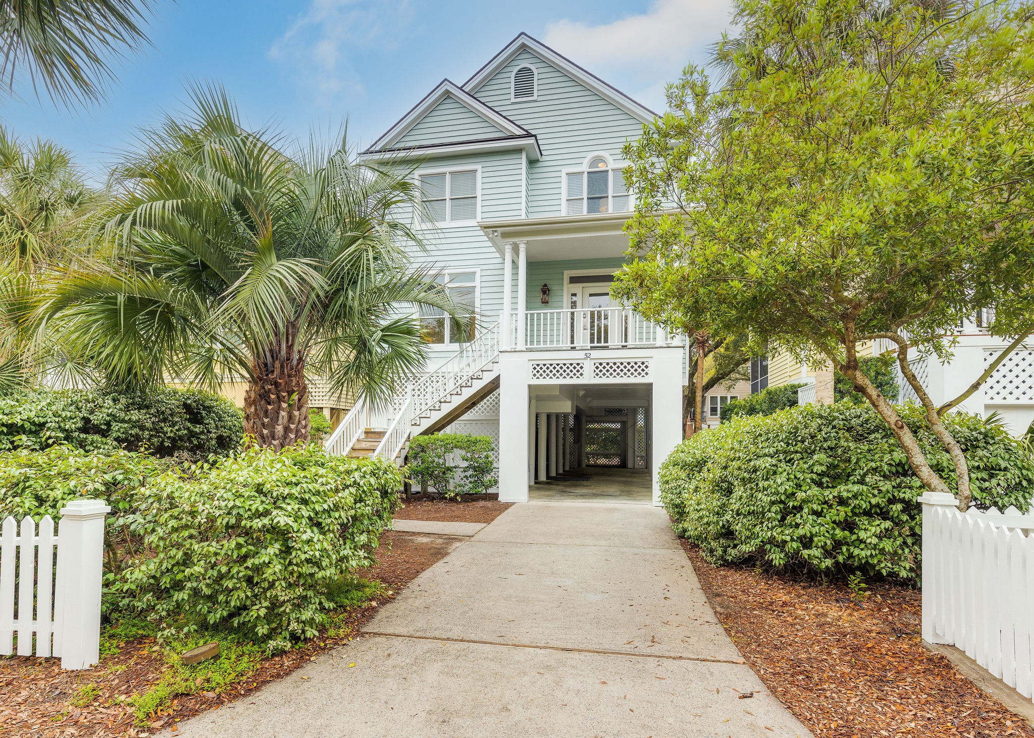 Isle Of Palms Home 1015354
