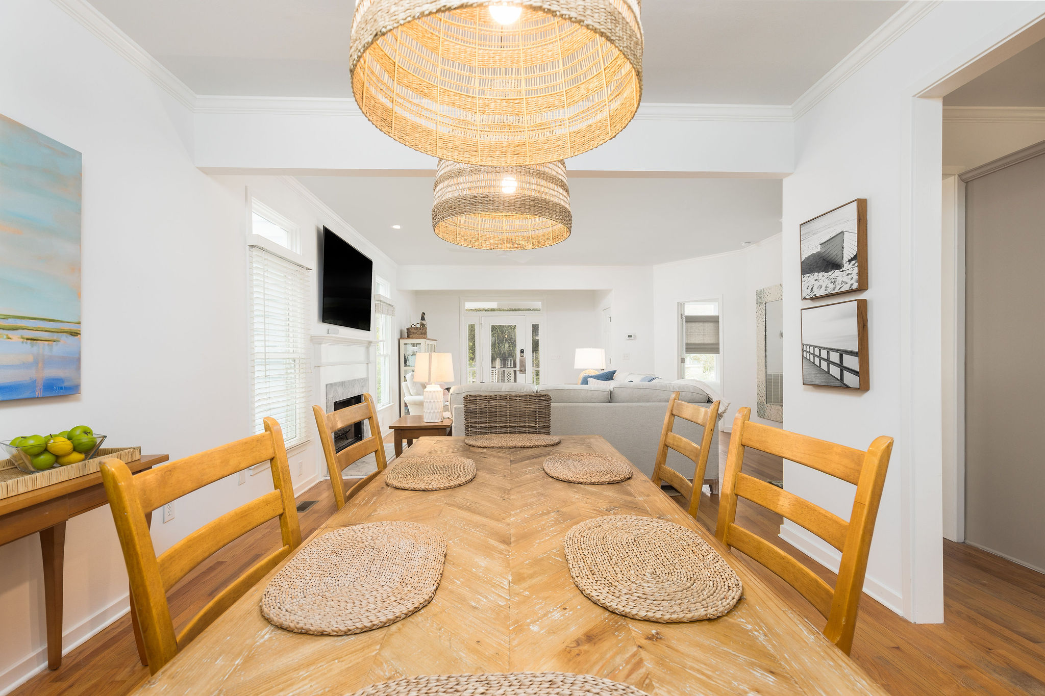 Isle Of Palms Home 1015354