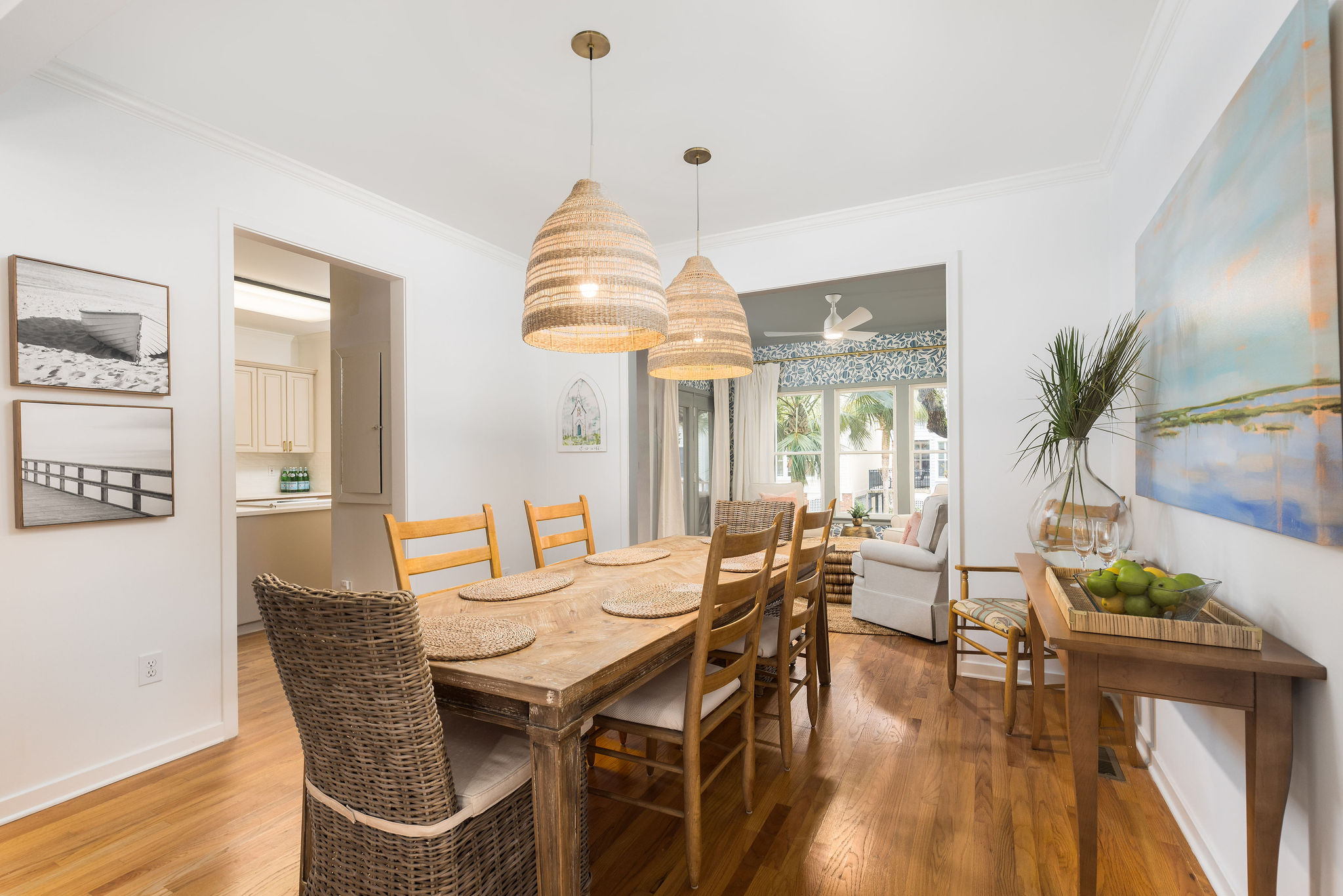 Isle Of Palms Home 1015354