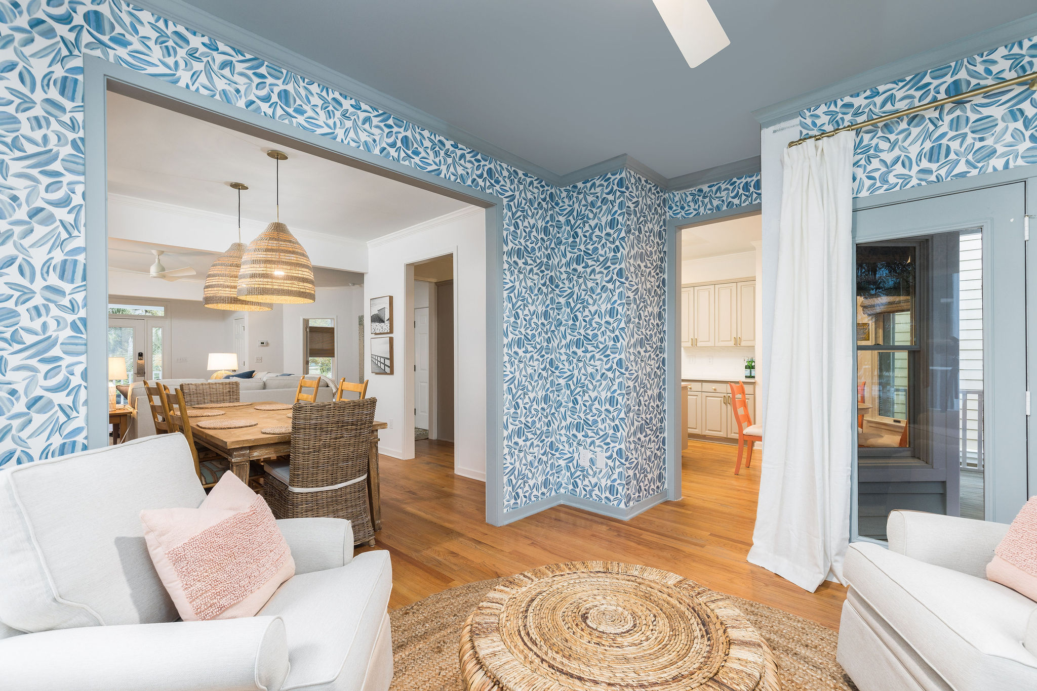 Isle Of Palms Home 1015354